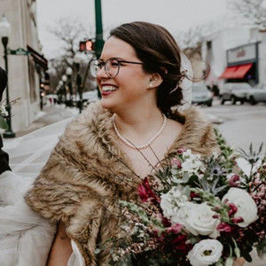 Meet your Posher, Rachael